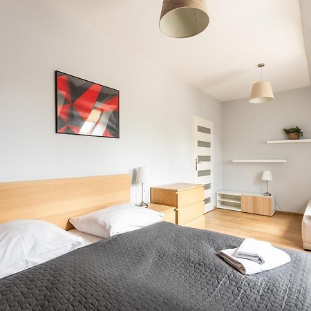 Apartamenty Oaza Superior Zakopane Exteriér fotografie