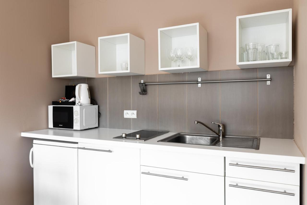 Apartamenty Oaza Superior Zakopane Exteriér fotografie