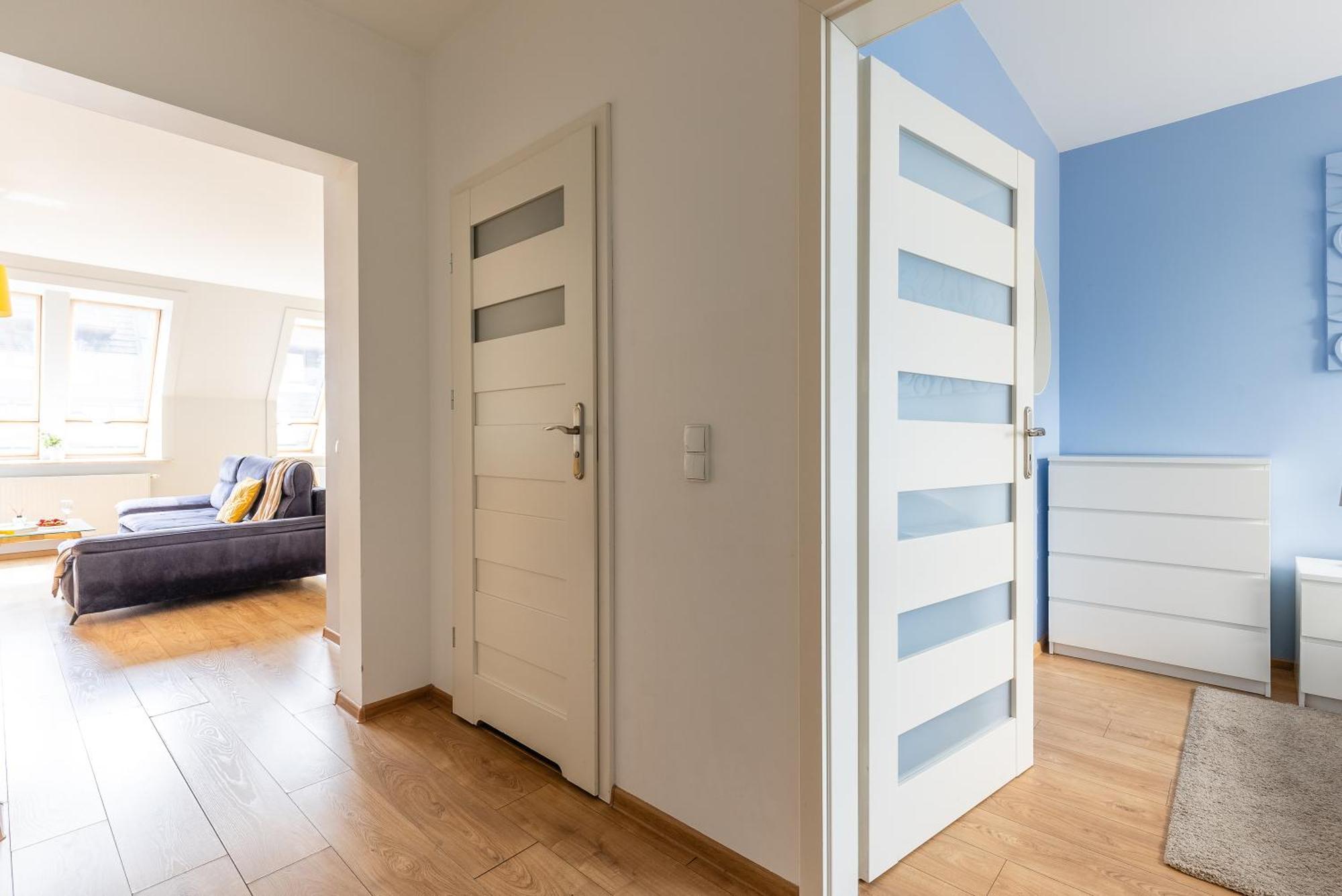 Apartamenty Oaza Superior Zakopane Exteriér fotografie