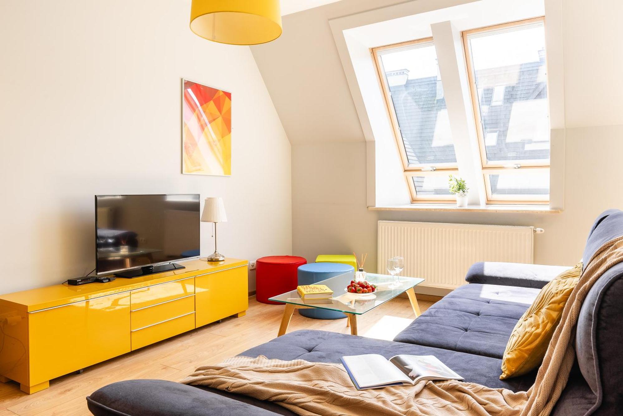 Apartamenty Oaza Superior Zakopane Exteriér fotografie
