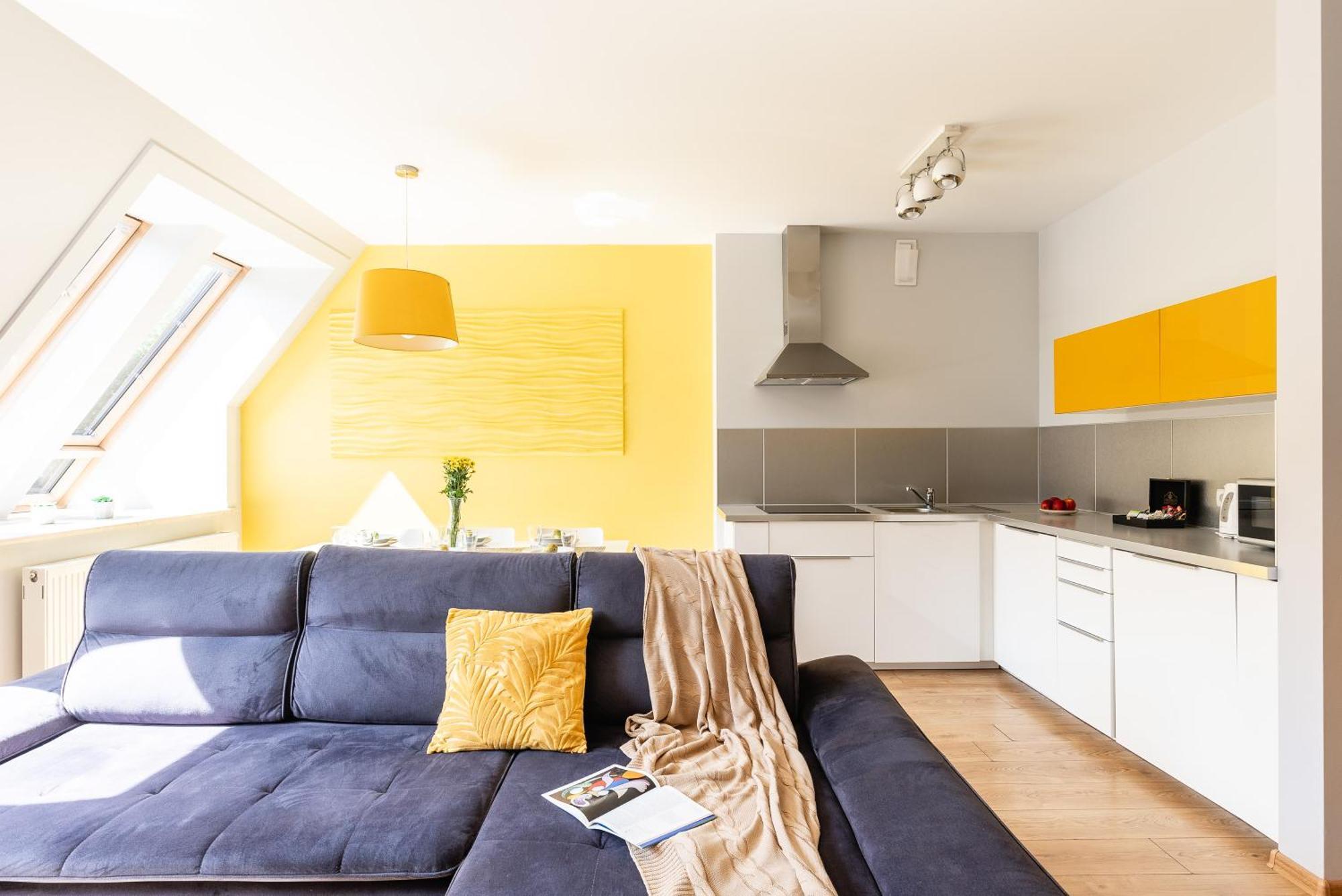 Apartamenty Oaza Superior Zakopane Exteriér fotografie