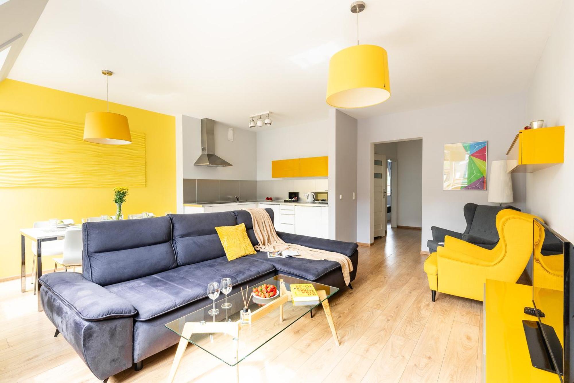 Apartamenty Oaza Superior Zakopane Exteriér fotografie