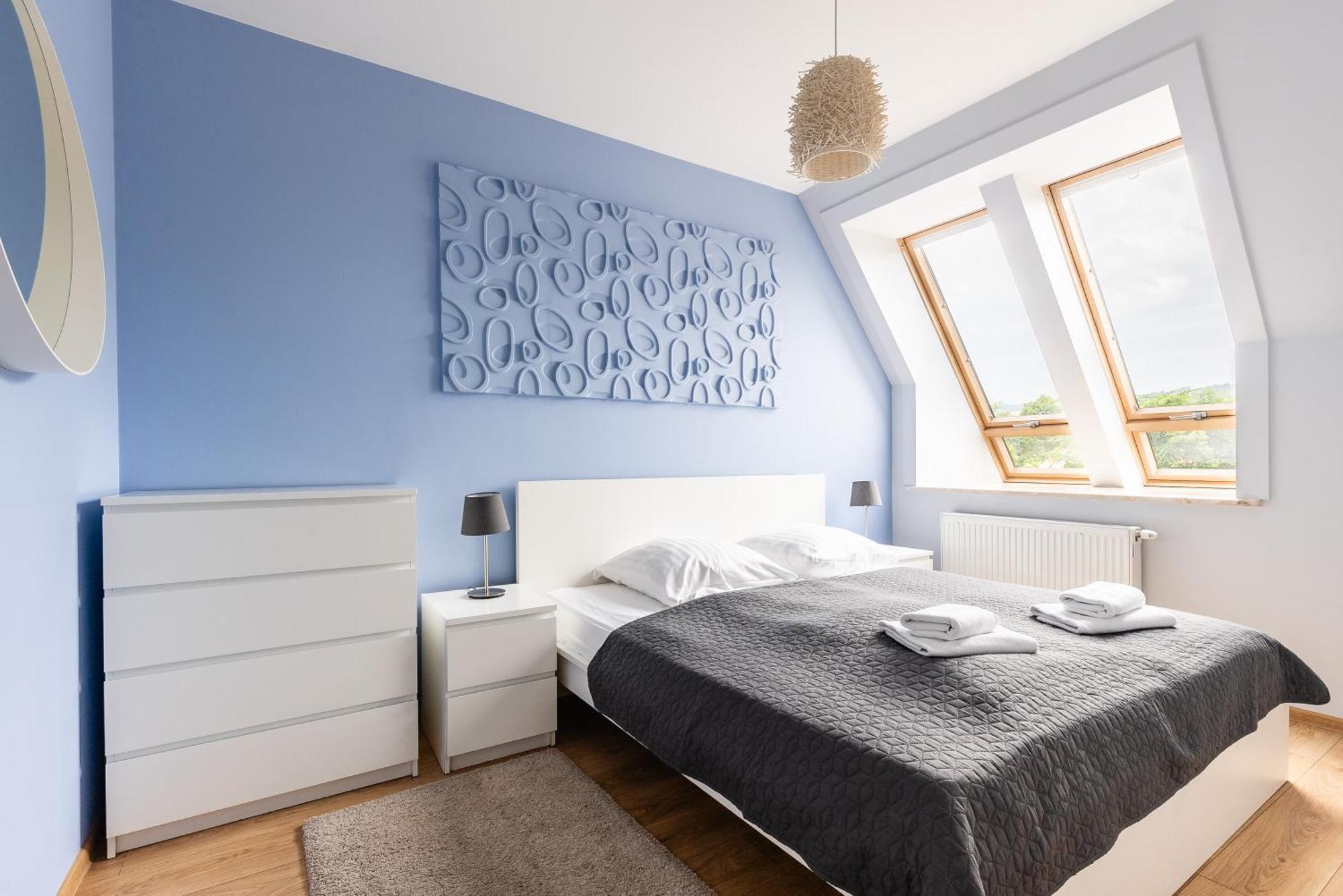 Apartamenty Oaza Superior Zakopane Exteriér fotografie